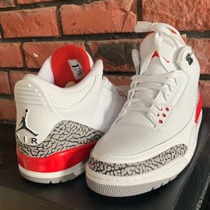 Air Jordan 3 Retro